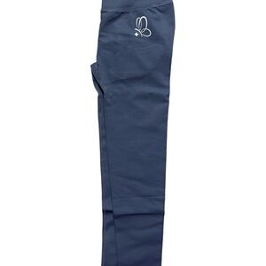 Womens leggings  with Butterfly Logo